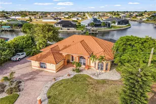 3611 NW 14th St, Cape Coral, FL 33993 - Photo 30