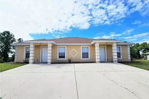 126 Ivan Ave S, Lehigh Acres, FL 33973 - Photo 1