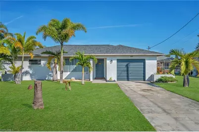 1957 Coral Point Dr, Cape Coral, FL 33990 - Photo 1