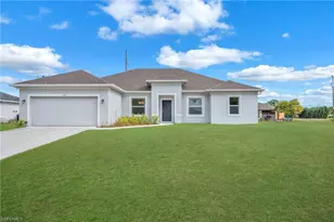 1727 NW 24th Pl, Cape Coral, FL 33993 - Photo 2