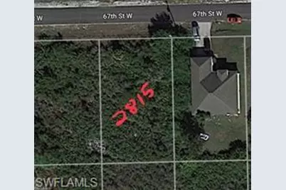 2815 67th St W, Lehigh Acres, FL 33971 - Photo 2