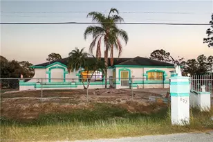 902 Clayton Ave, Lehigh Acres, FL 33972 - Photo 1
