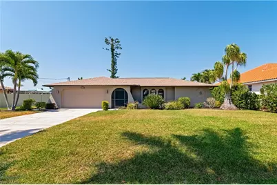 1529 SW 52nd Ter, Cape Coral, FL 33914 - Photo 1