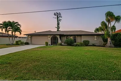 1529 SW 52nd Ter, Cape Coral, FL 33914 - Photo 32