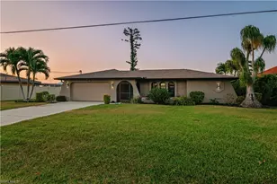 1529 SW 52nd Terrace, Cape Coral, FL 33914 - Photo 32