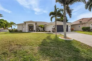 3302 NW 2nd Terrace, Cape Coral, FL 33993 - Photo 4