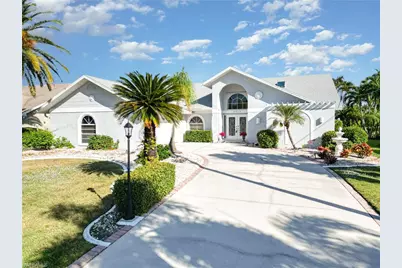 4913 SW 11th Ct, Cape Coral, FL 33914 - Photo 32