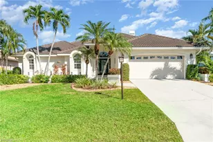 5450 Harborage Dr, Fort Myers, FL 33908 - Photo 1
