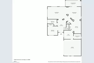 17054 Tremont St, Fort Myers, FL 33908 - Photo 44