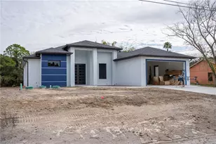 106 Hamilton Ave, Lehigh Acres, FL 33936 - Photo 2