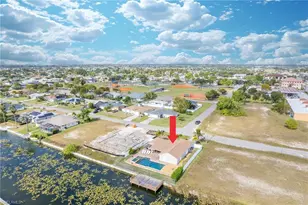 1520 NE 2nd Terrace, Cape Coral, FL 33909 - Photo 4