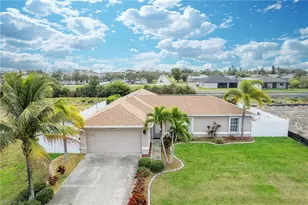1520 NE 2nd Terrace, Cape Coral, FL 33909 - Photo 36
