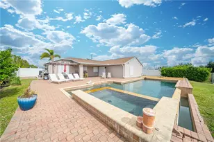 1520 NE 2nd Terrace, Cape Coral, FL 33909 - Photo 28