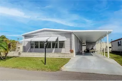 5501 John Alden Ln, North Fort Myers, FL 33917 - Photo 2