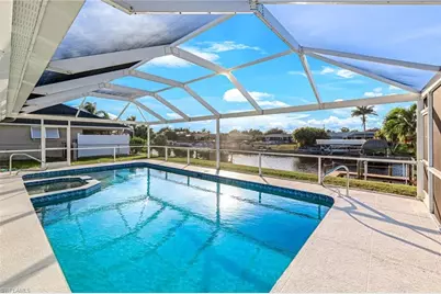 3034 SE 10th Pl, Cape Coral, FL 33904 - Photo 2