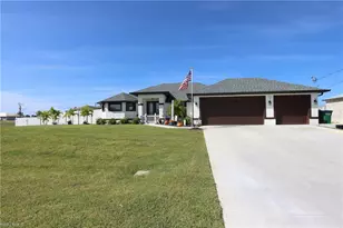 2320 NW 36th Pl, Cape Coral, FL 33993 - Photo 1