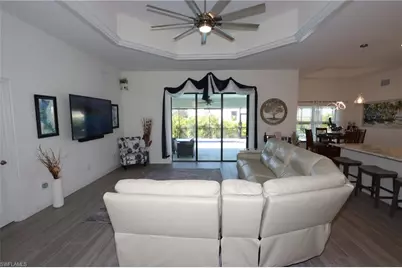 2320 NW 36th Pl, Cape Coral, FL 33993 - Photo 2