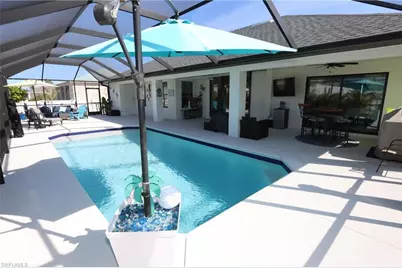 2320 NW 36th Pl, Cape Coral, FL 33993 - Photo 36