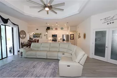 2320 NW 36th Pl, Cape Coral, FL 33993 - Photo 6