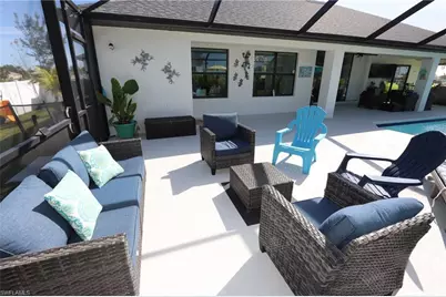 2320 NW 36th Pl, Cape Coral, FL 33993 - Photo 28