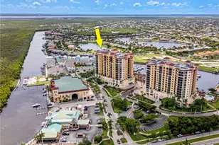 5781 Cape Harbour Dr, Cape Coral, FL 33914 - Photo 4