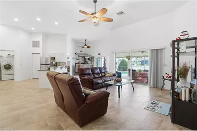 2703 NE Juanita Pl, Cape Coral, FL 33909 - Photo 6