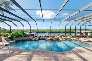848 W Cape Estates Cir, Cape Coral, FL 33993 - Photo 42