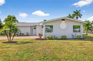 5228 Tower Dr, Cape Coral, FL 33904 - Photo 2