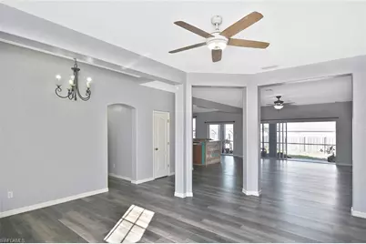 501 NW 6th Ter, Cape Coral, FL 33993 - Photo 6