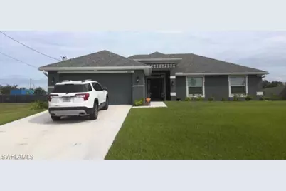 2021 NE 36th Ter, Cape Coral, FL 33909 - Photo 1