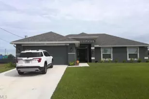 2021 NE 36th Terrace, Cape Coral, FL 33909 - Photo 1