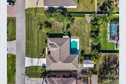3007 SW 26th Ct, Cape Coral, FL 33914 - Photo 10