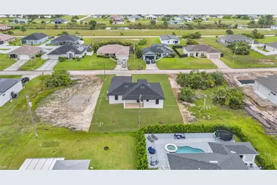 2836 NW 5th Ter, Cape Coral, FL 33993 - Photo 34