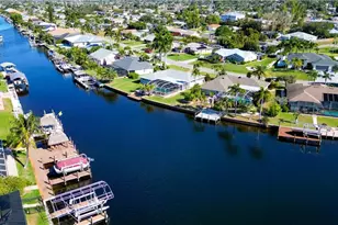 4532 SW 1st Pl, Cape Coral, FL 33914 - Photo 50