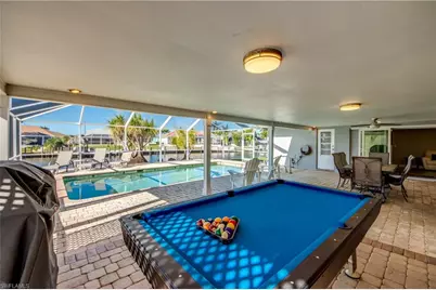 4532 SW 1st Pl, Cape Coral, FL 33914 - Photo 34