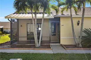 1518 SW Courtyards Ln, Cape Coral, FL 33914 - Photo 2