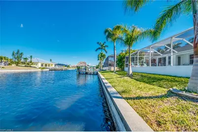 2619 SW 35th Ln, Cape Coral, FL 33914 - Photo 44