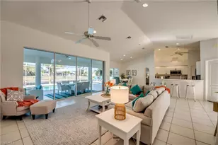 2619 SW 35th Ln, Cape Coral, FL 33914 - Photo 6