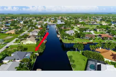 2619 SW 35th Ln, Cape Coral, FL 33914 - Photo 48