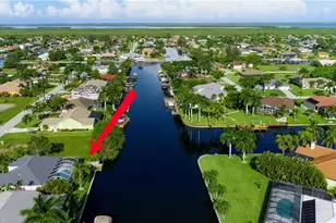 2619 SW 35th Ln, Cape Coral, FL 33914 - Photo 48