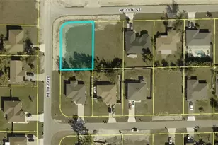 302 NE 11th St, Cape Coral, FL 33909 - Photo 1