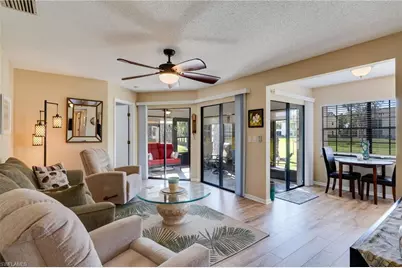 17260 Eagle Trce #6, Fort Myers, FL 33908 - Photo 6