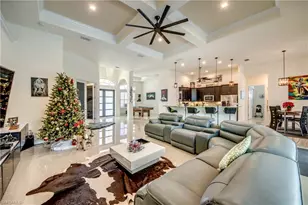 5322 Agualinda Blvd, Cape Coral, FL 33914 - Photo 14