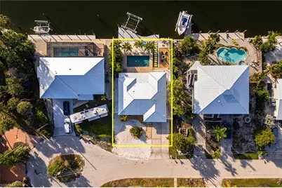 3571 Emerald Ave, Saint James City, FL 33956 - Photo 36