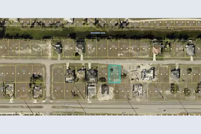 1242 NW 24th Ter, Cape Coral, FL 33993 - Photo 1