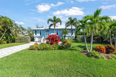 4460 Waters Edge Ln, Sanibel, FL 33957 - Photo 1