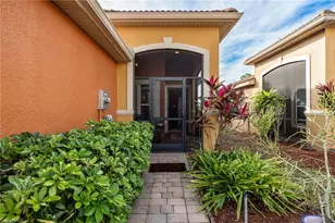 9281 Aegean Cir, Lehigh Acres, FL 33936 - Photo 2