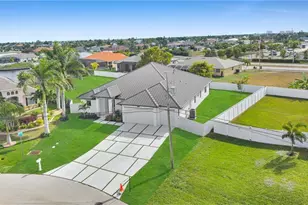 1726 SW 36th Terrace, Cape Coral, FL 33914 - Photo 46