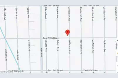 2507 E 10th St, Lehigh Acres, FL 33936 - Photo 2