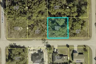 2505 East 10th Street, Lehigh Acres, FL 33936 - Photo 1